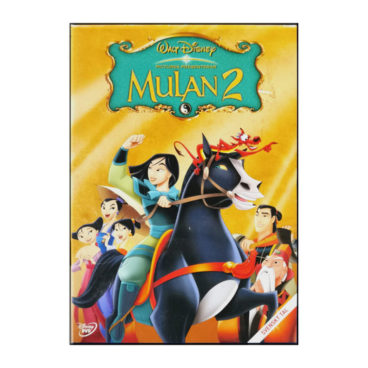 Mulan 2