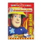 Fireman Sam | Brandmand Sam: Rød Alarm