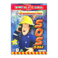 Fireman Sam | Brandmand Sam: Sos Sam