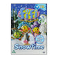 Fifi And The Flowertots: Snowtime