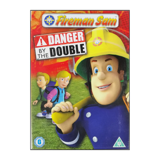 Fireman Sam: Danger By The Double