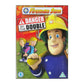 Fireman Sam: Danger By The Double