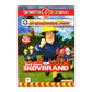 Fireman Sam | Brandmand Sam: Den Store Skovbrand