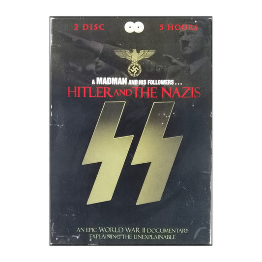 Hitler And The Nazis