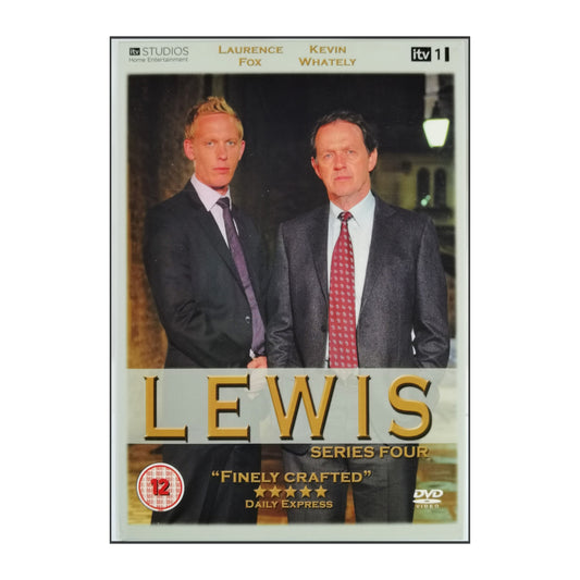 Lewis 4