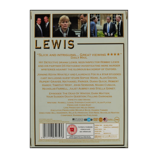 Lewis 4