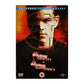 Jason Bourne: Identity + Supremacy