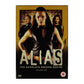 Alias 2