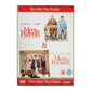 Meet The Parents + Meet The Fockers