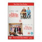 Meet The Parents + Meet The Fockers