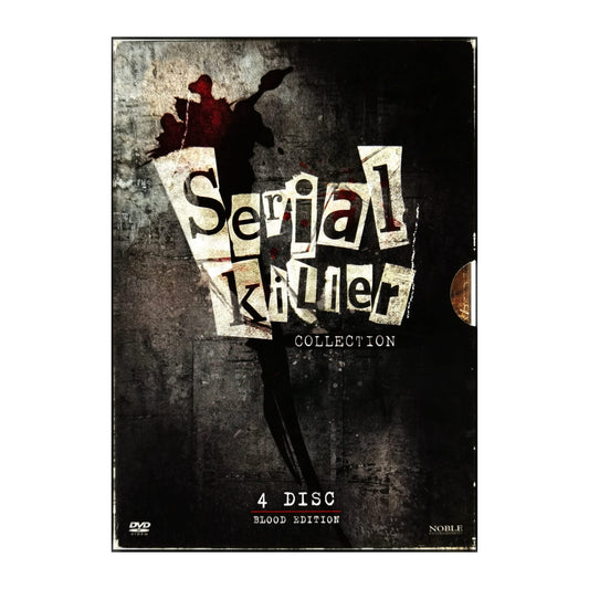 Serial Killer Collection