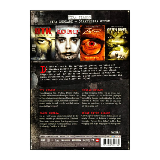 Serial Killer Collection