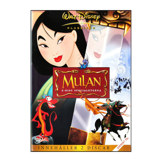Mulan