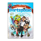 Flushed Away | Bortspolad