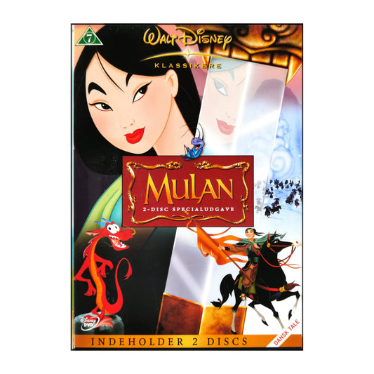 Mulan
