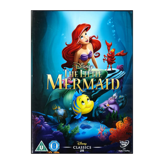 The Little Mermaid