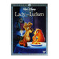Lady And The Tramp | Lady Och Lufsen