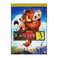 The Lion King 3 | Król Lew 3: Hakuna Matat
