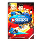 Meet The Robinsons | Min Skore Familie Robinson