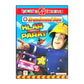 Fireman Sam | Brandmand Sam: Klar Og Parat