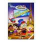 Little Einsteins | Små Einsteins: Reser Till Europa