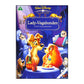 Lady And The Tramp | Lady Og Vagabonden