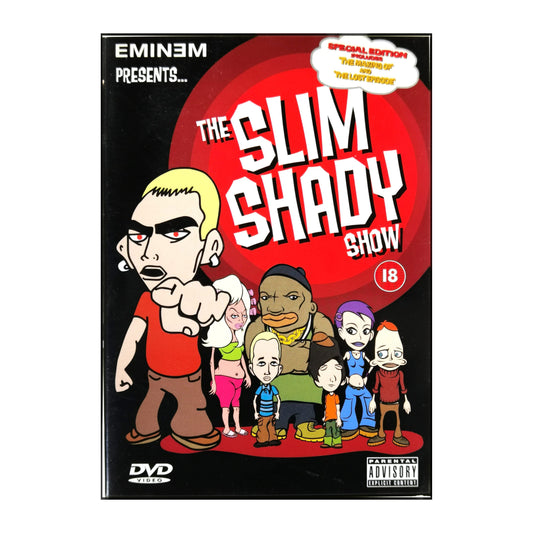 Eminem: The Slim Shady Show