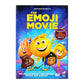 The Emoji Movie