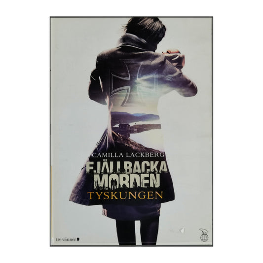 Fjällbackamorden: Tyskungen