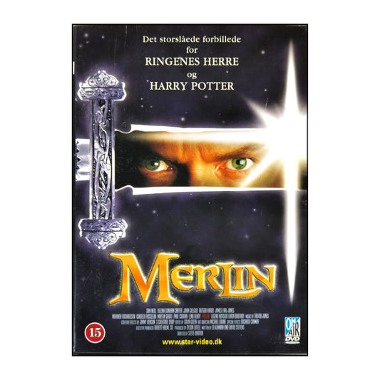 Merlin