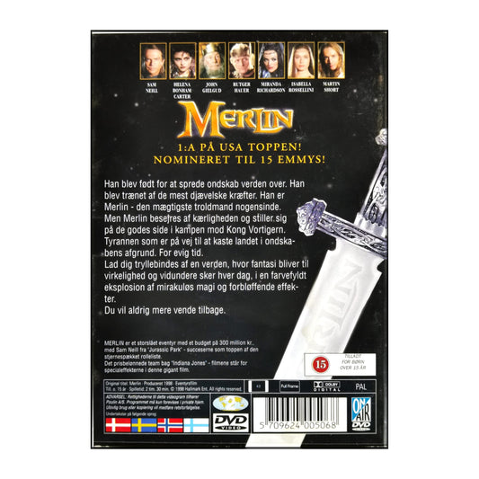 Merlin