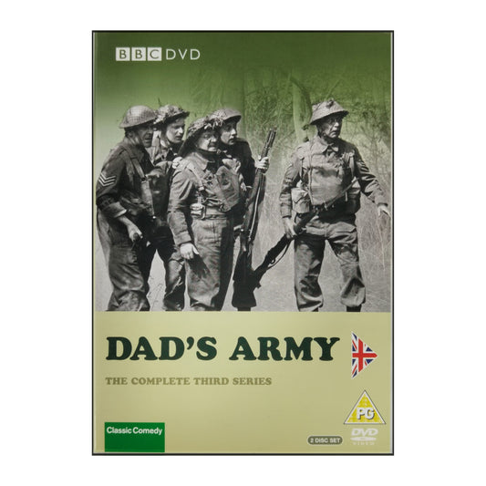 Dad’S Army 3