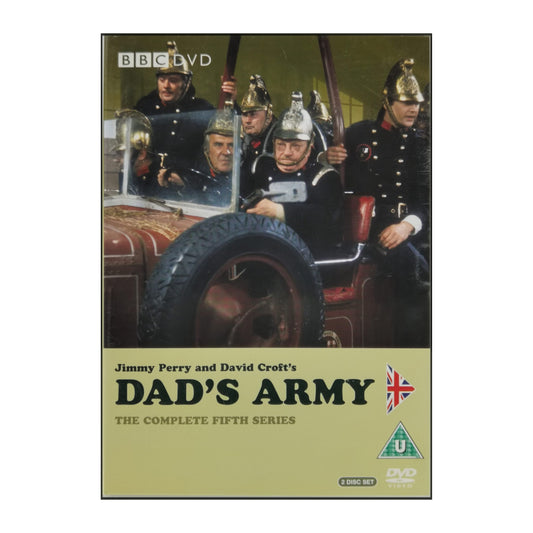 Dad’S Army 5