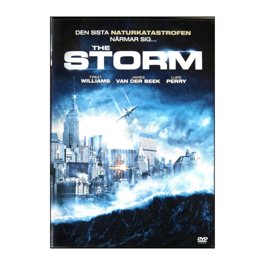 The Storm
