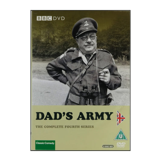 Dad’S Army 4