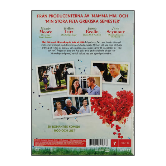 Love Wedding Marriage