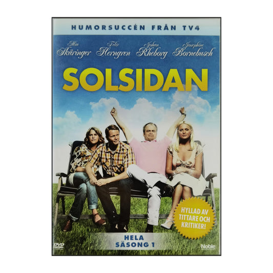 Solsidan 1
