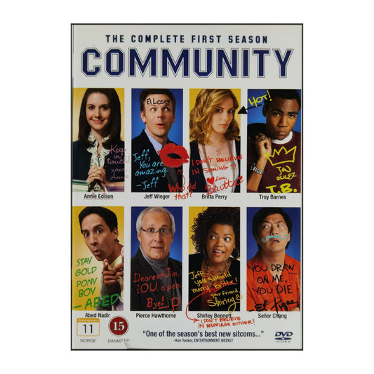 Community 1