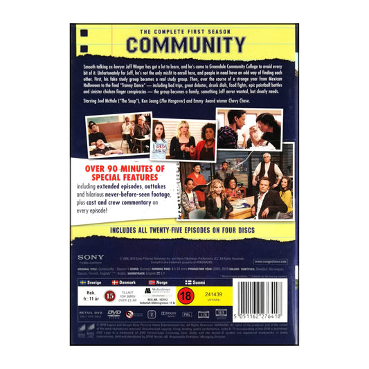 Community 1