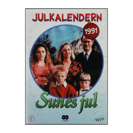 Sune: Sunes Jul