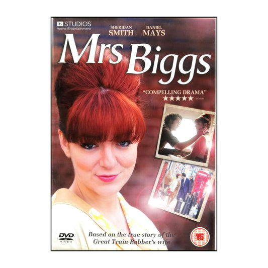 Mrs Biggs