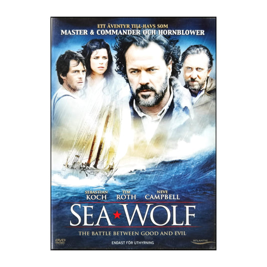 Sea Wolf
