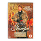 Sharpe: Sharpe’s Rifles + Eagle
