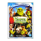 Shrek 4: Forever After The Final Chapter