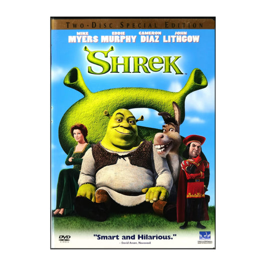 Shrek