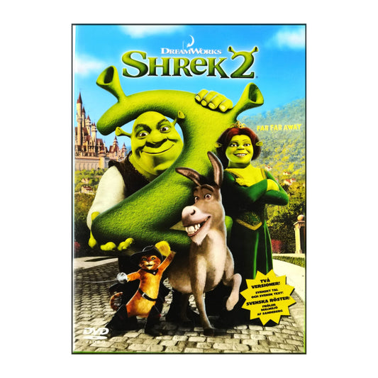 Shrek 2