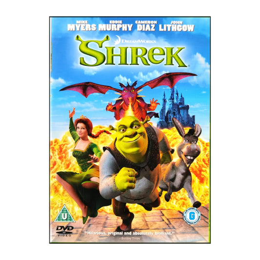 Shrek