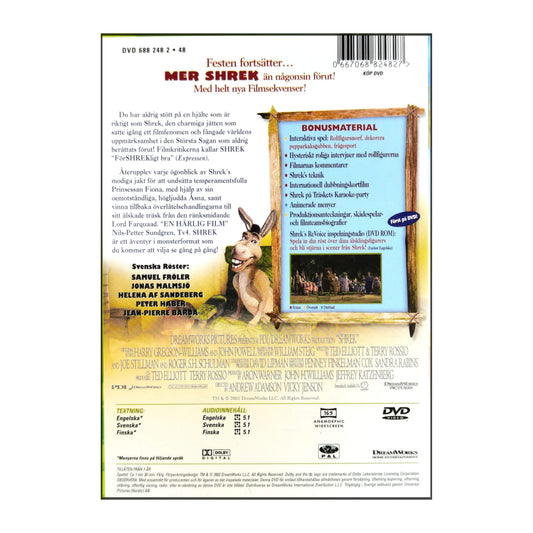 Shrek