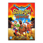 Scooby-Doo: Legend Of The Vampire