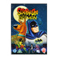 Scooby-Doo Meets Batman